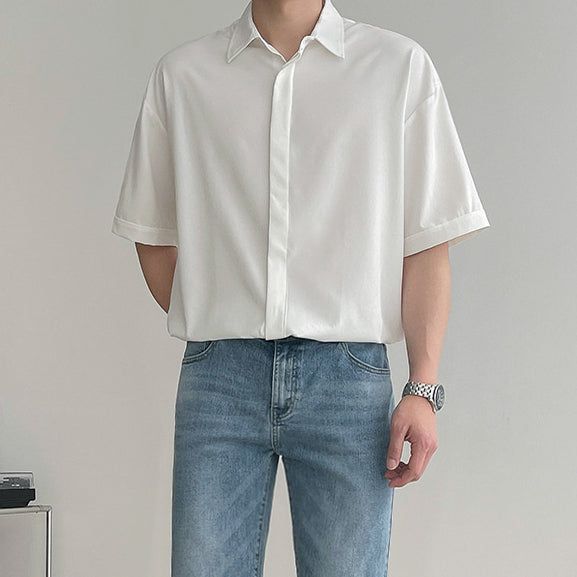Men's Clothing